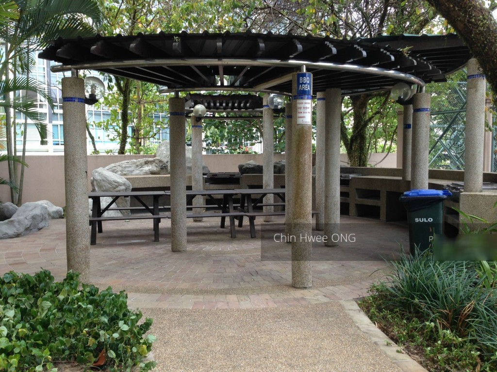 Chantilly Rise (D23), Condominium #202579442